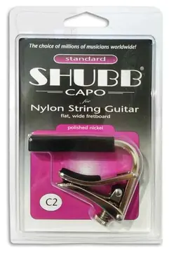 Transpositor Shubb C2 para