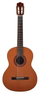Salvador cortez cc32 chitarra classica 4/4
