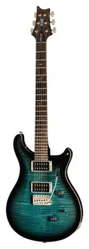 PRS 40th Anniv. Custom 24 SuZ