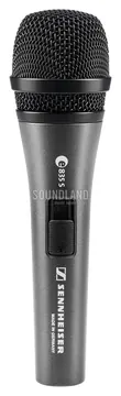Sennheiser Evolution e835S
