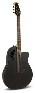 Ovation TX Collection 1778TX-5 - Preto