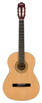 Fender Squier SA-150N Guitarra Clássica para Iniciantes