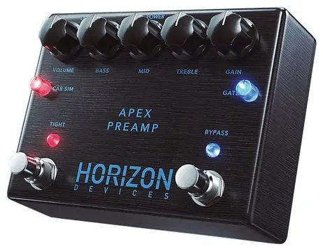 Horizon Devices Apex Preamp