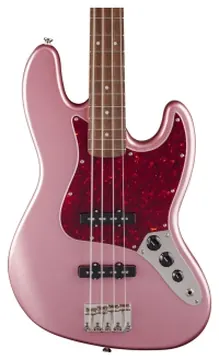 Squier FSR Classic Vibe 60s Jazz Bass LRL MH BGM