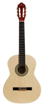 Harmonics GNA-111 Acústico Nylon Natural