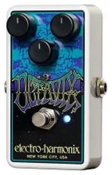 Electro Harmonix Octavix Pedal, EHXNOCT