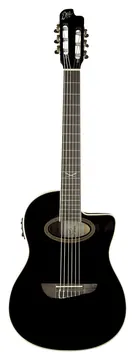 Eko NXT N100ce Nero trasparente
