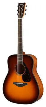 Yamaha FG 800 BS