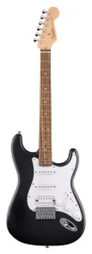 Squier Fender Stratocaster Debut Collection HT HSS