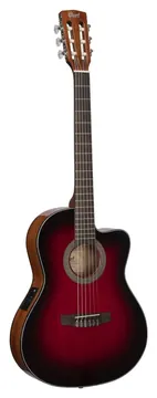 Cort Jade E Nylon Classical Guitar