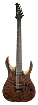 Spira S1000 PRO Black Limba