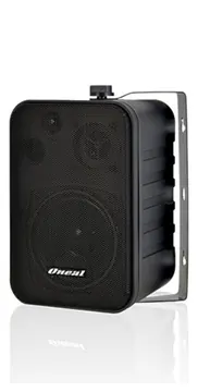 Oneal Caixa Acústica Oneal OB115 60Wrms