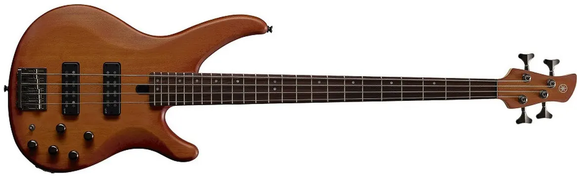 Yamaha TRBX504 BRB Brick Burst