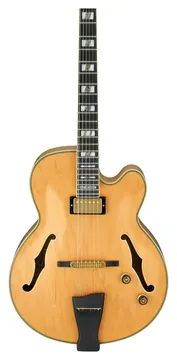 Ibanez PM200-NT Natur Signature Pat Metheny PM