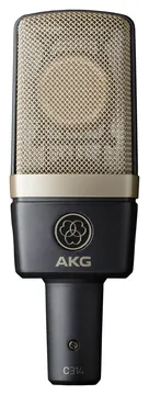 Akg C314