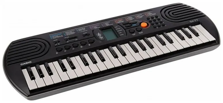 Casio SA 77