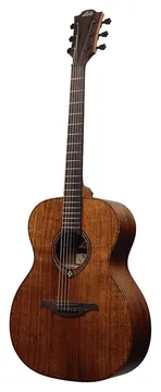 Lag T98A Chitarra Acustica Auditorium