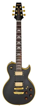 Aria Pro II PE-F80 Black Top