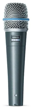 Shure Beta 57A