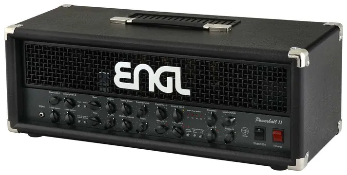 Engl Powerball 2 E645/2