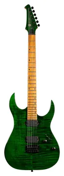 Spira S450TGR Verde transparente