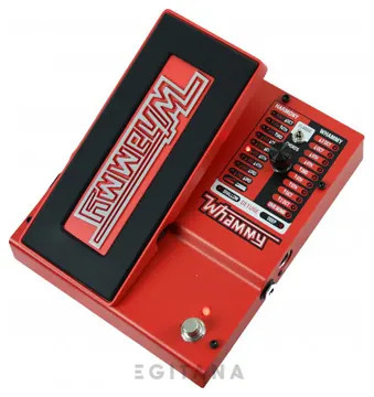 Digitech Whammy 5