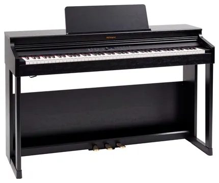 Roland Piano Digital Roland RP701 CB VD