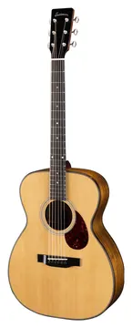 Eastman E3OM-Deluxe Natural