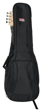 Gator Cases GATOR GB-4G-BassX2 Gitarrentasche für E-Bass