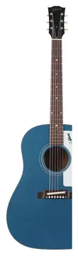 Gibson 60s J45 Original Pelham Blue