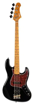 Jet JJB-300 BK Bass Black