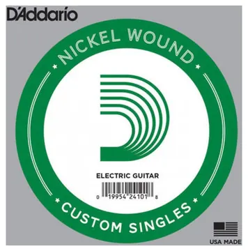 Daddario D´Addario NW036