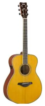 Yamaha TransAcoustic FS-TA Vintage Tint