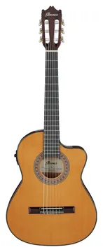 Ibanez GA5TCE3Q-AM Bernstein