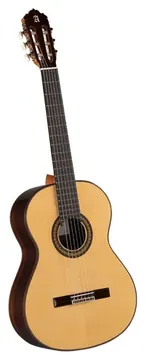 Alhambra 5PA Con Gig Bag Professionale