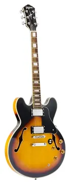 Tagima SemiAcústica Blues 3000 Sunburst