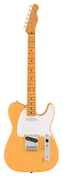 Fender Vintera III Late 50s Telecaster MN Butterscotch Blonde