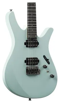 Divitone MF Studio C Electric Guitar in Vinci Grey