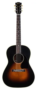 Gibson LG-2 1942 Banner Vintage Sunburst CSHR