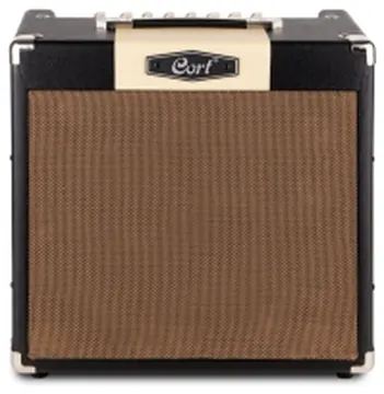 Cort CM30R BK Gitaar Comboversterker