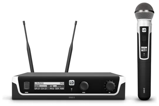 LD Systems U505 HHD