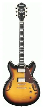 Ibanez AS93FM-AYS