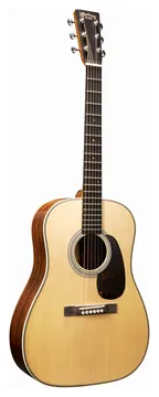 Martin O'ahu HG-28