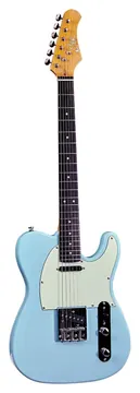 EKO VT-380 V-NOS Daphne Blue