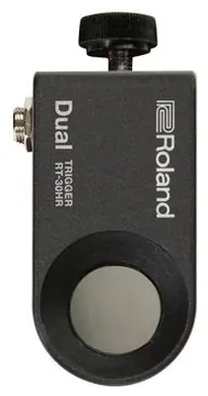Roland Rt30Hr Trigger Per Percussione Acustica