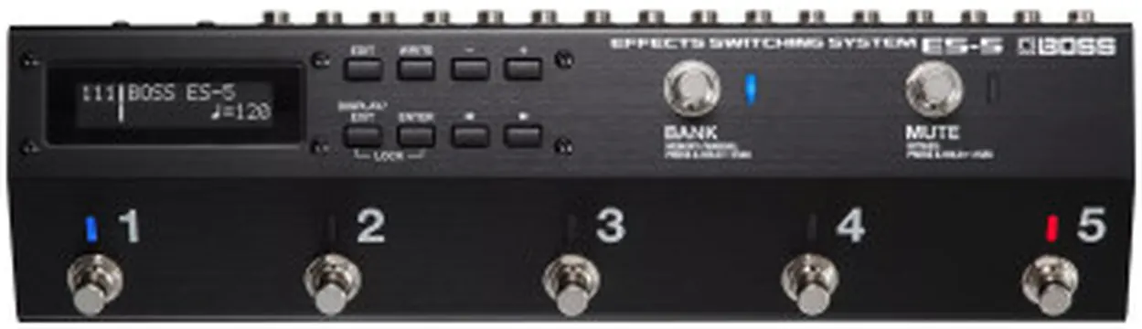 Boss ES-5
