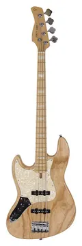 Marcus Miller V7 SWAMP ASH-4NT Left