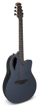 Ovation ADAMAS by Ovation MD80-8R-G Mid-Depth Contour USA Elektro-Akustik-Gitarre inkl. Case (OV583.126)