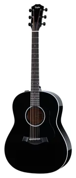 Taylor 217e-BLK Plus