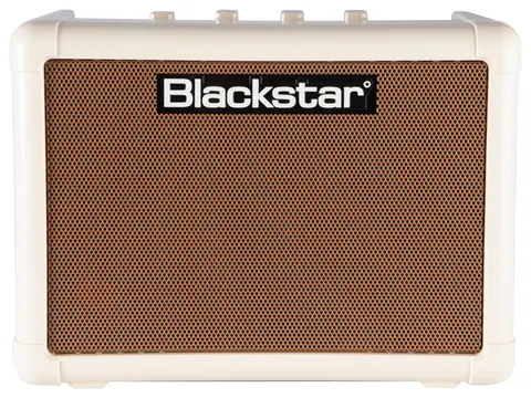 Blackstar A-Gitarrencombo, Fly3 Akustik, 3W, Beige